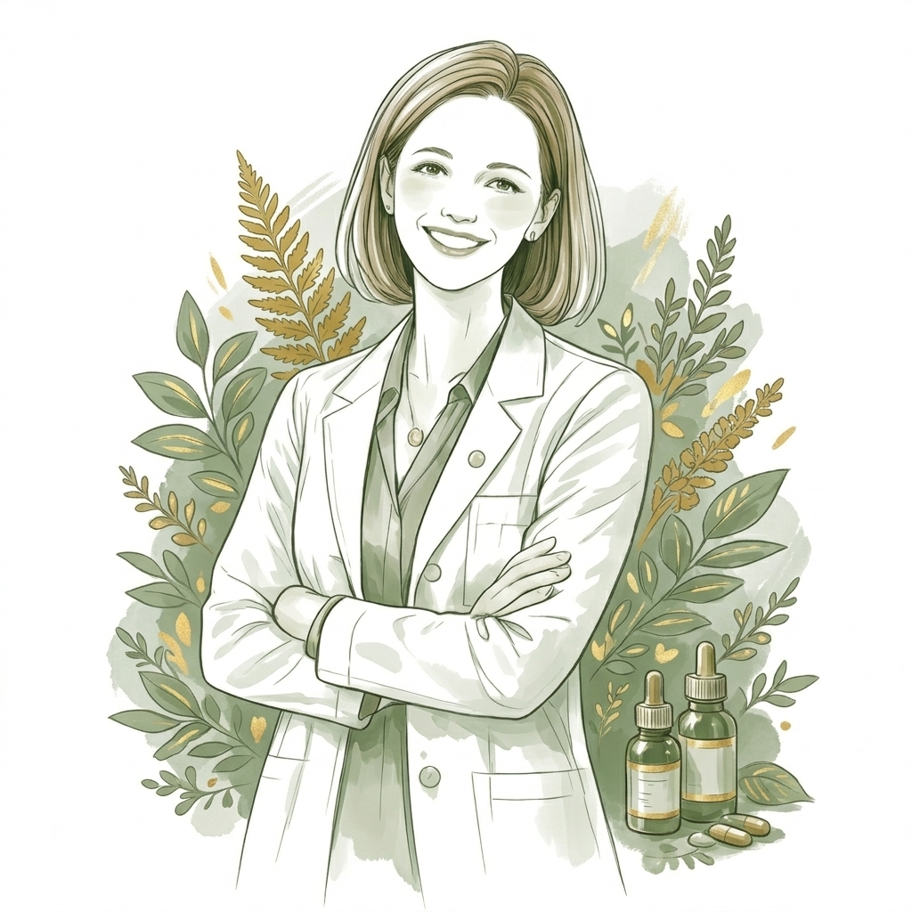 Dr. Riddhi Mayani, BHMS — Consulting Homeopath