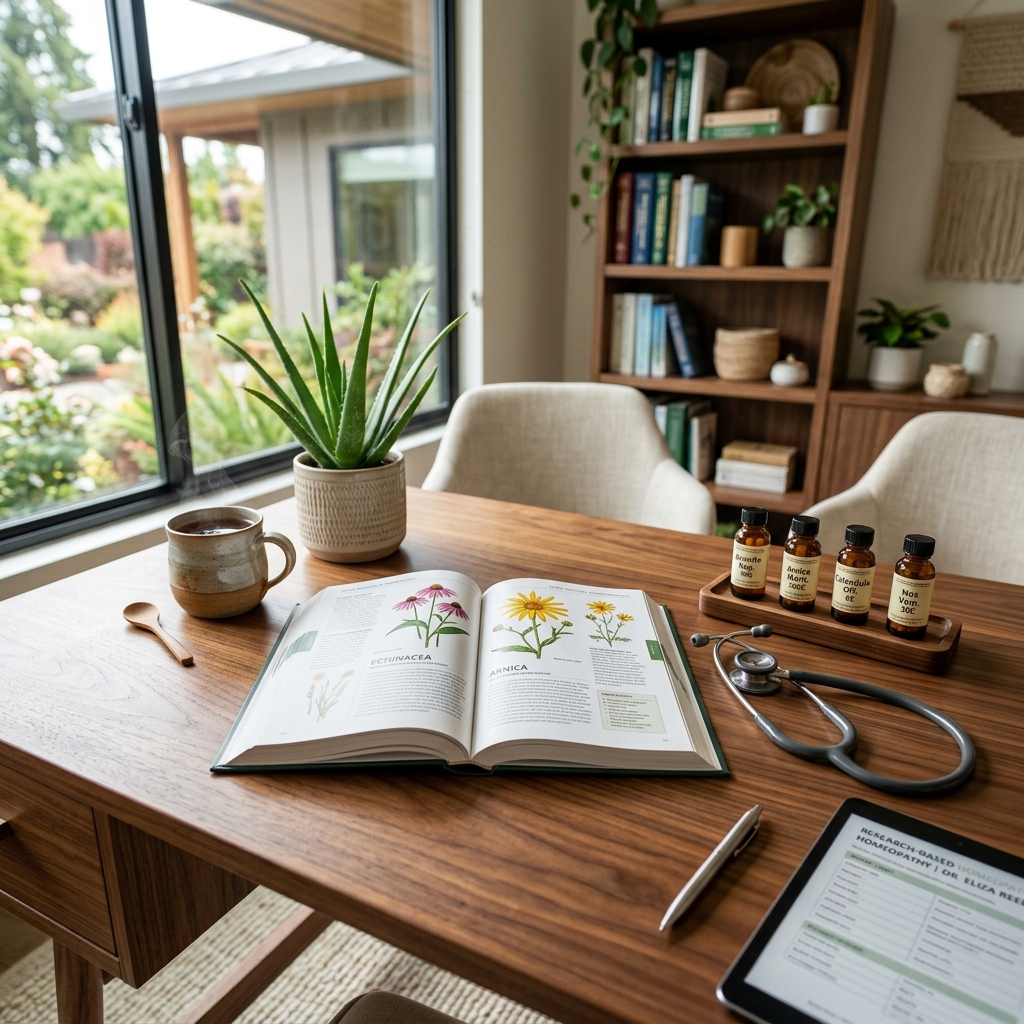 Dr. Riddhi Mayani Practitioner